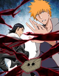 Watch Bleach (Dub) anime online free on 123-anime in HD.