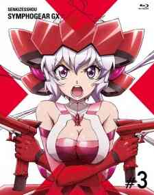 Senki Zesshou Symphogear GX: Believe in Justice and Hold a Determination to Fist. Specials