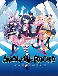 Show By Rock!! (Dub)